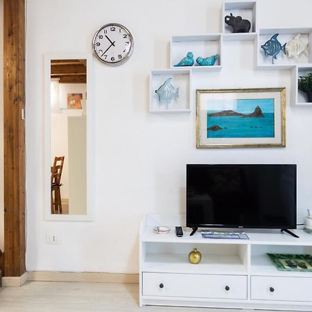 Cami S Holidays Home Mare Катания Экстерьер фото