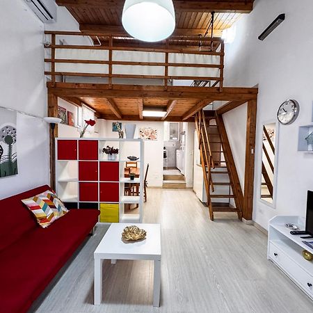 Cami S Holidays Home Mare Катания Экстерьер фото