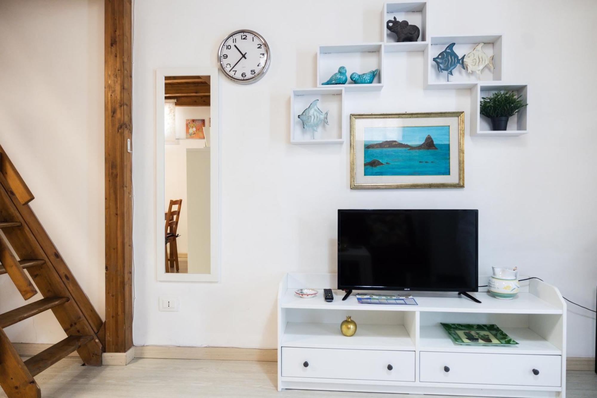 Cami S Holidays Home Mare Катания Экстерьер фото