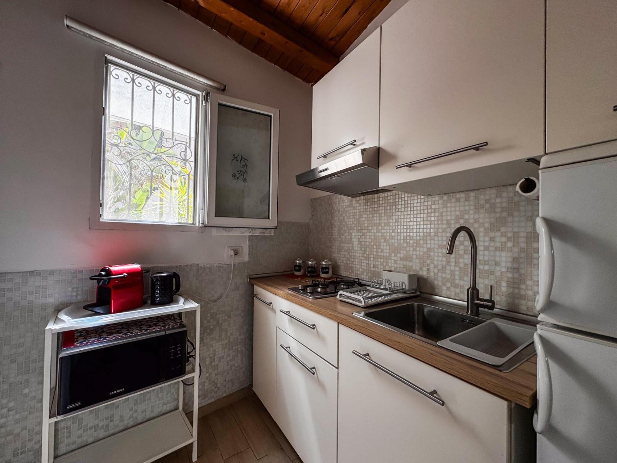 Cami S Holidays Home Mare Катания Экстерьер фото