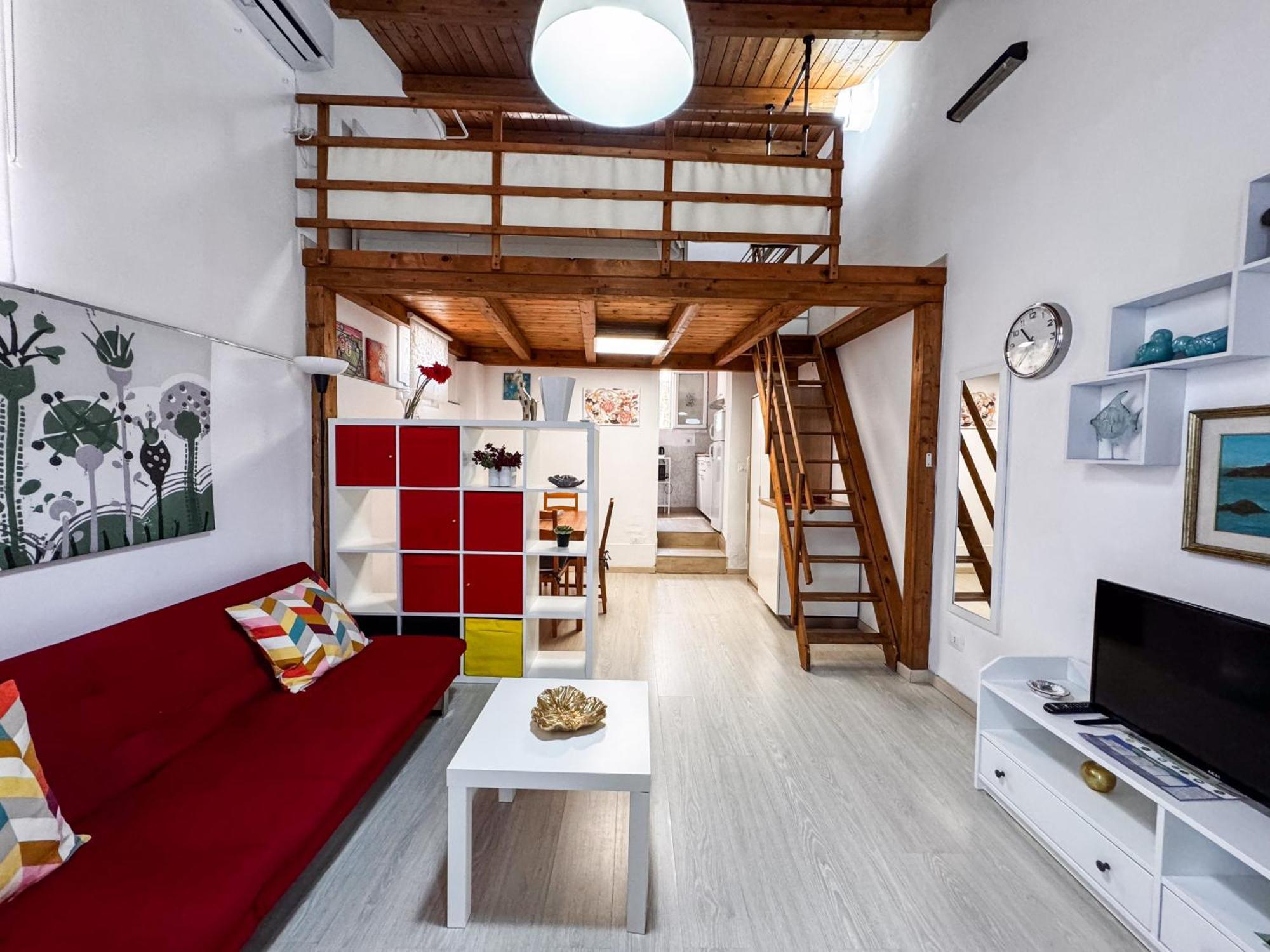 Cami S Holidays Home Mare Катания Экстерьер фото