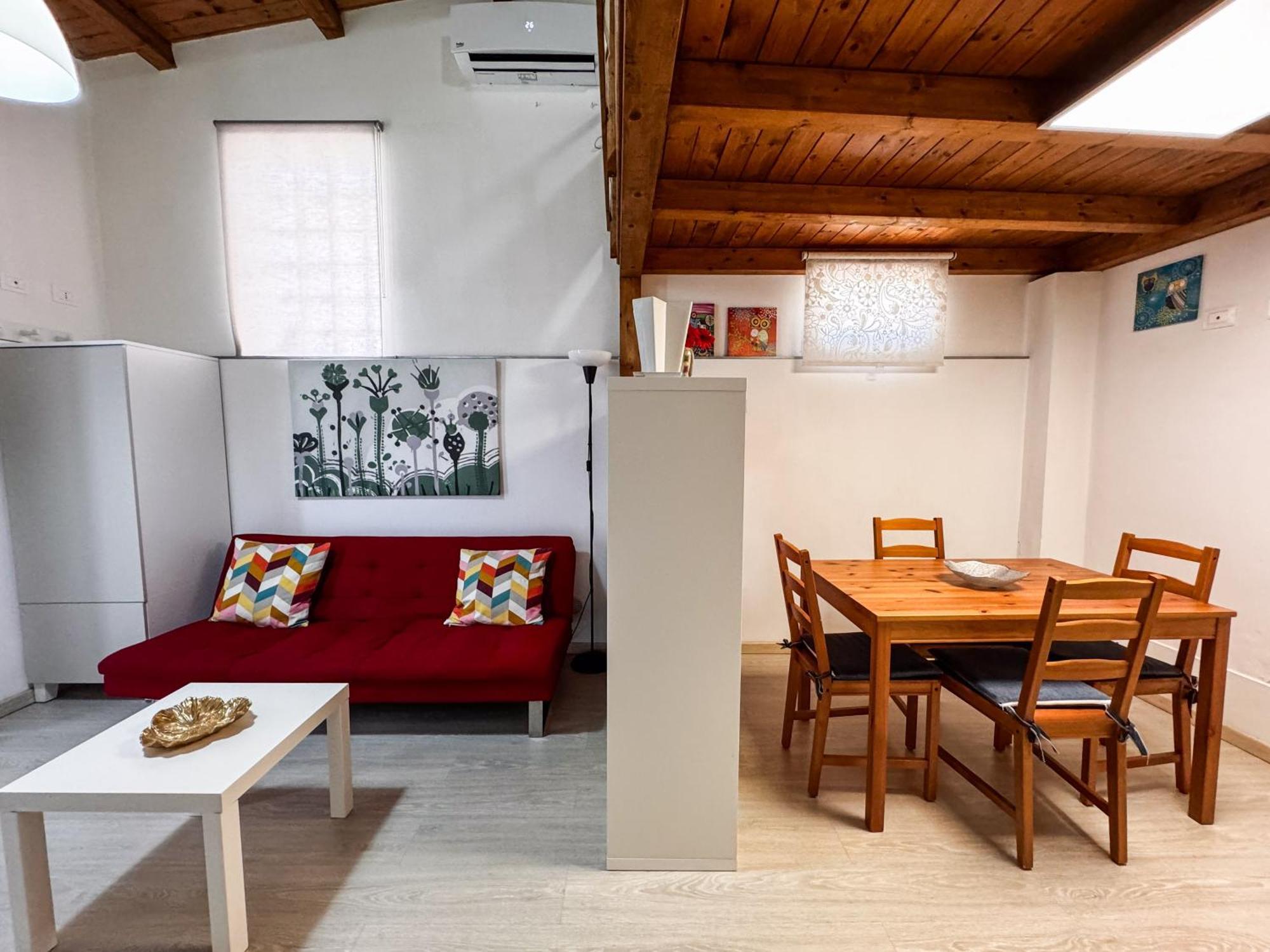 Cami S Holidays Home Mare Катания Экстерьер фото